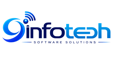 NineInfotech - Software Solutions